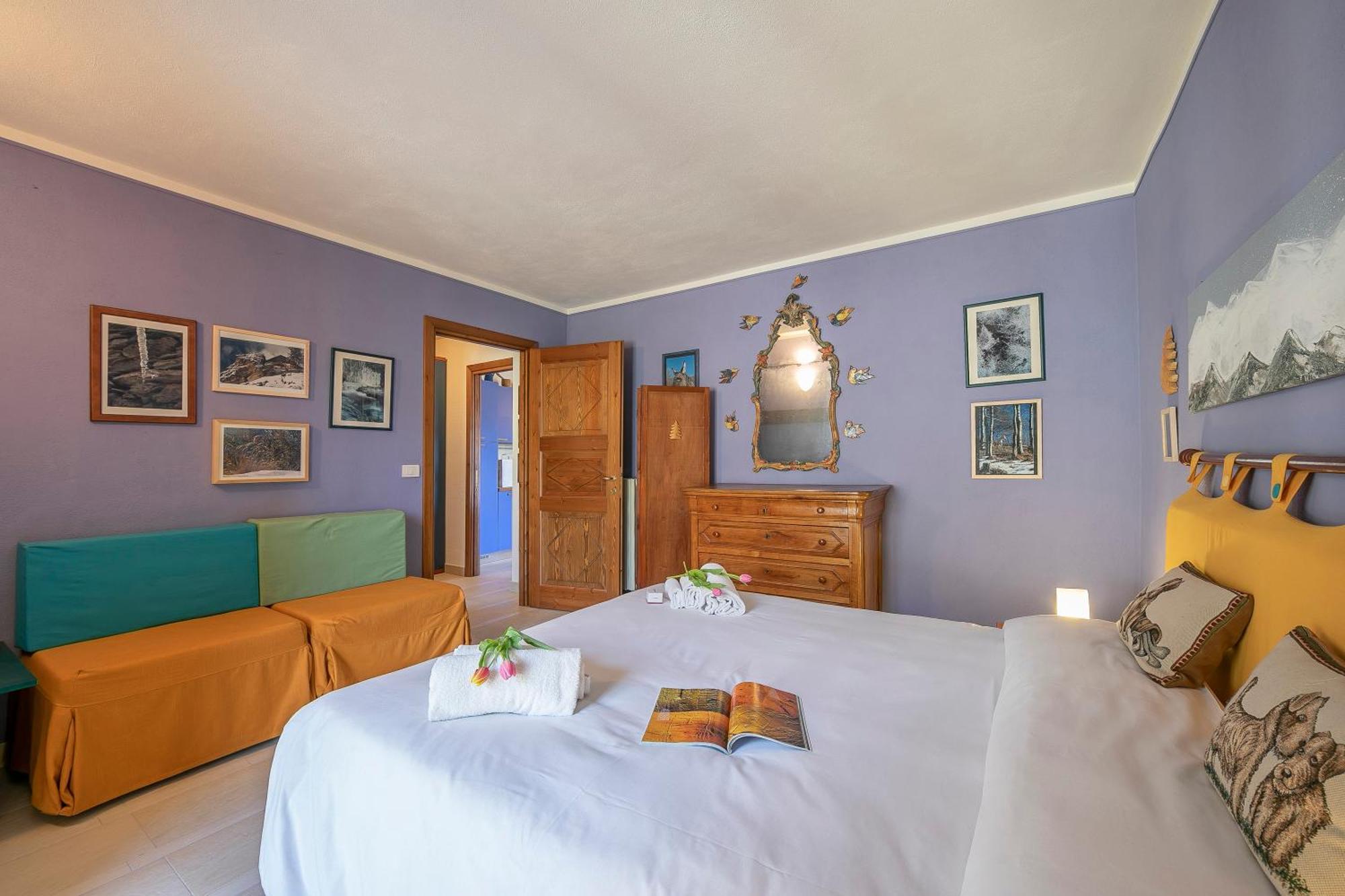 Rebecca'S House Few Steps From Skiing - Happy Rentals Bardonecchia Exterior foto